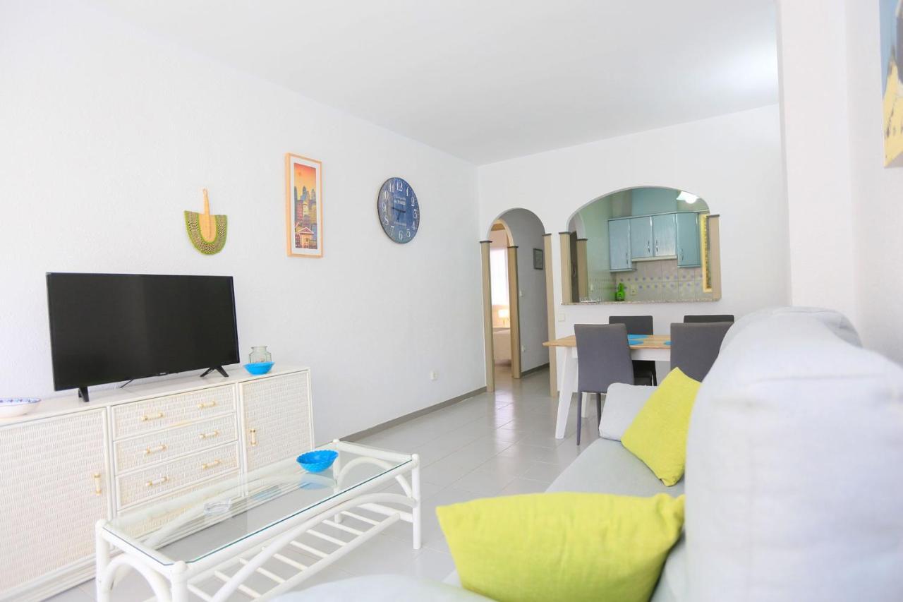 Golf A Bjos 9 Only Families Διαμέρισμα Cambrils Εξωτερικό φωτογραφία