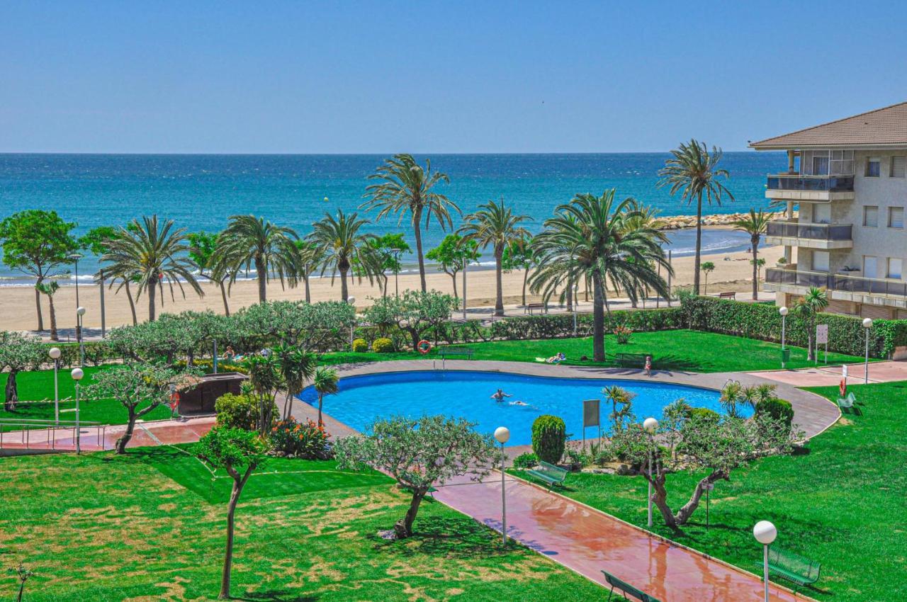 Golf A Bjos 9 Only Families Διαμέρισμα Cambrils Εξωτερικό φωτογραφία