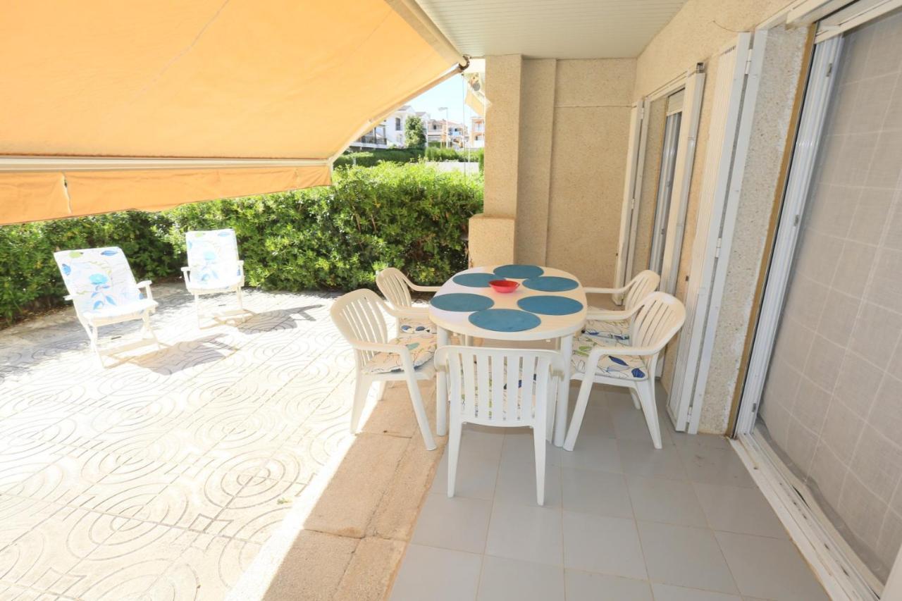 Golf A Bjos 9 Only Families Διαμέρισμα Cambrils Εξωτερικό φωτογραφία