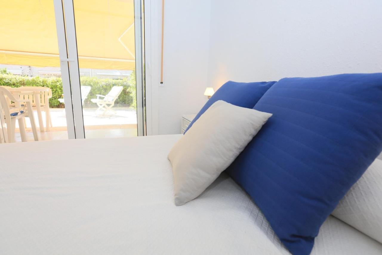 Golf A Bjos 9 Only Families Διαμέρισμα Cambrils Εξωτερικό φωτογραφία