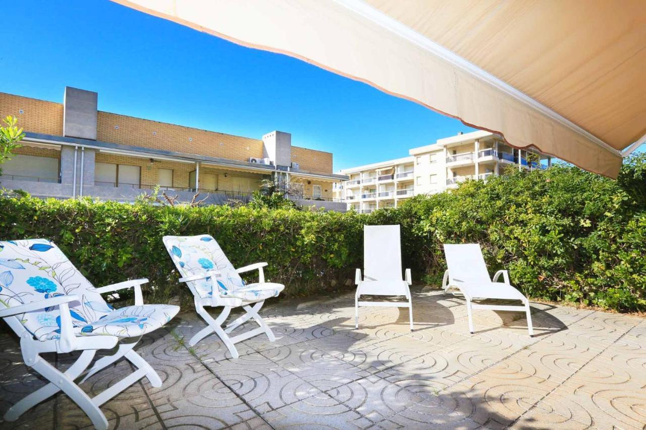 Golf A Bjos 9 Only Families Διαμέρισμα Cambrils Εξωτερικό φωτογραφία