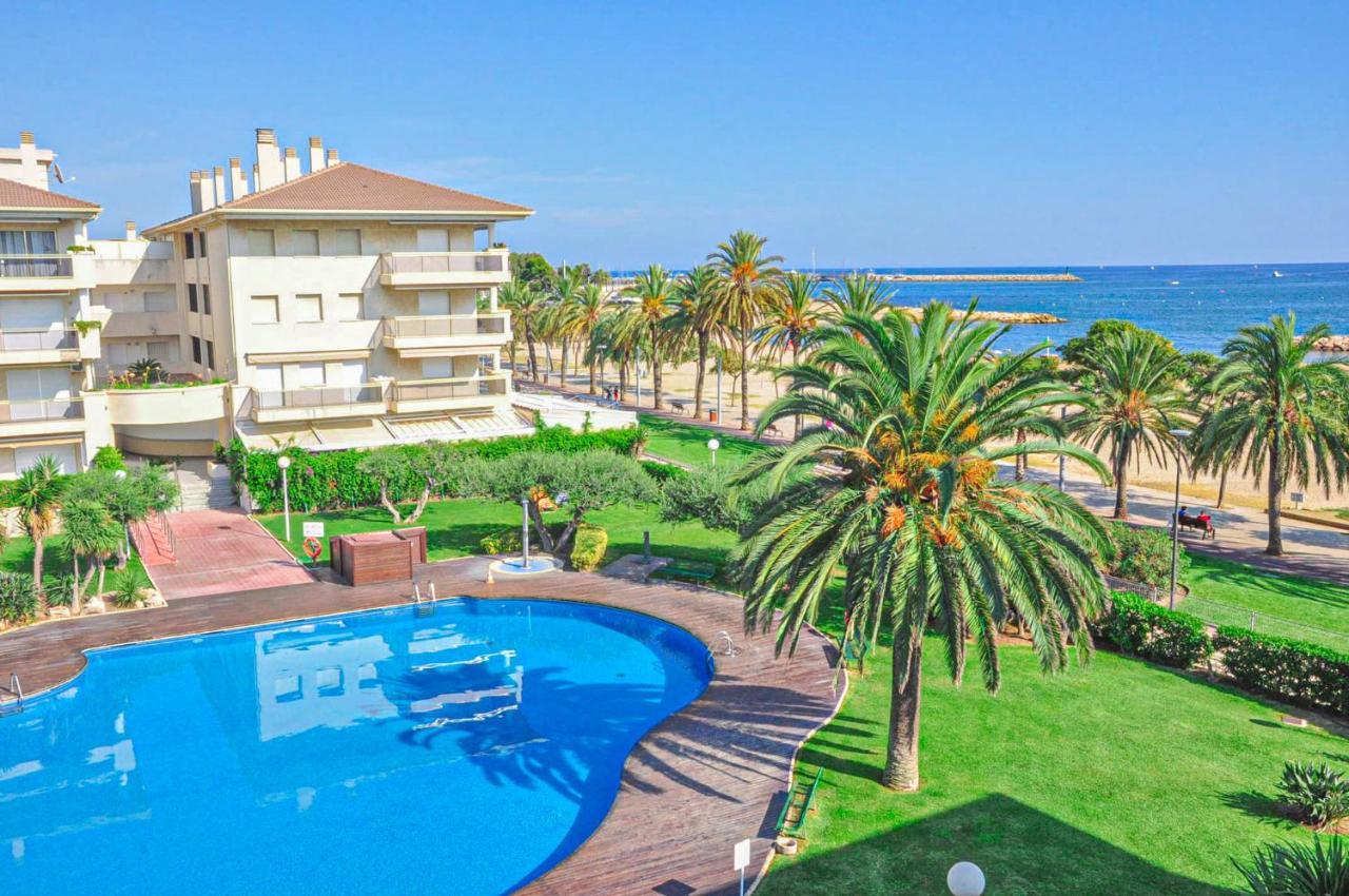 Golf A Bjos 9 Only Families Διαμέρισμα Cambrils Εξωτερικό φωτογραφία
