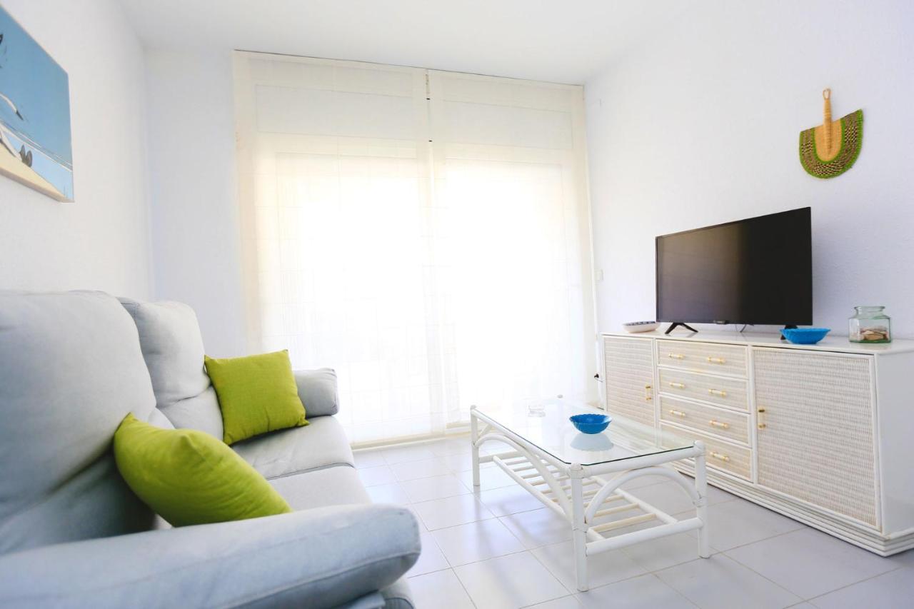 Golf A Bjos 9 Only Families Διαμέρισμα Cambrils Εξωτερικό φωτογραφία