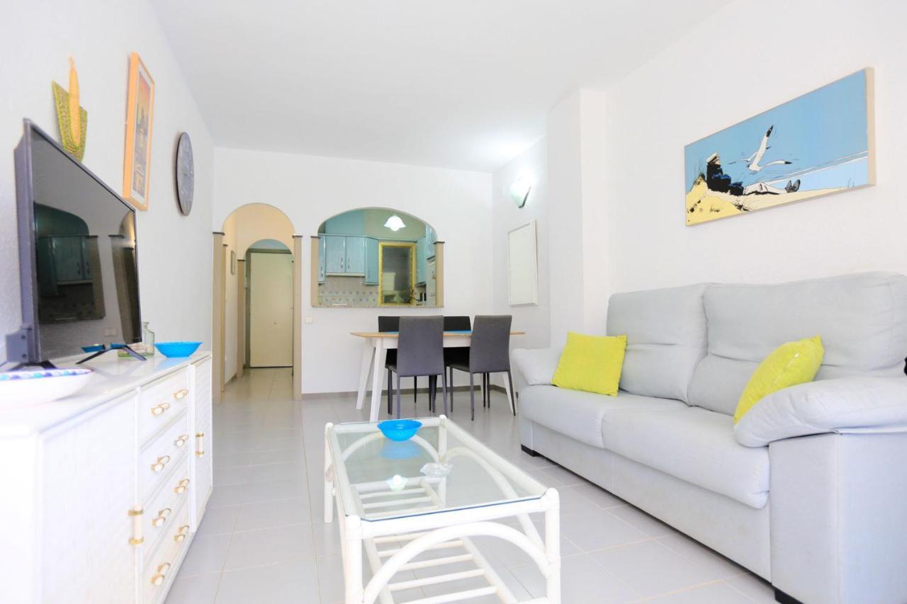 Golf A Bjos 9 Only Families Διαμέρισμα Cambrils Εξωτερικό φωτογραφία