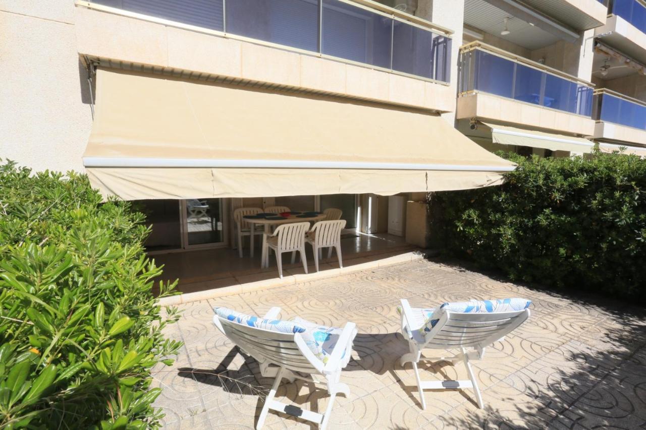 Golf A Bjos 9 Only Families Διαμέρισμα Cambrils Εξωτερικό φωτογραφία