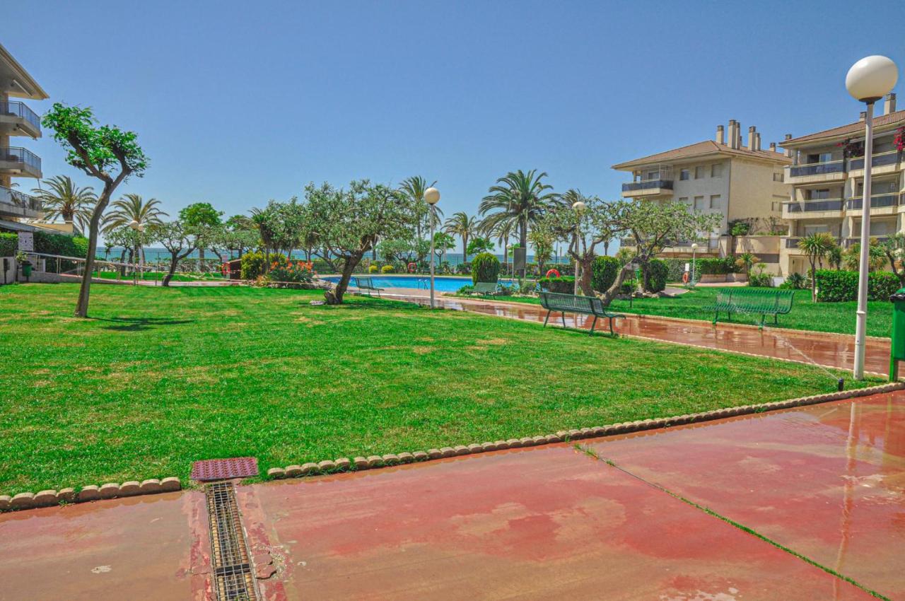 Golf A Bjos 9 Only Families Διαμέρισμα Cambrils Εξωτερικό φωτογραφία