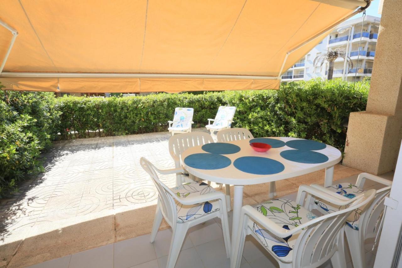 Golf A Bjos 9 Only Families Διαμέρισμα Cambrils Εξωτερικό φωτογραφία