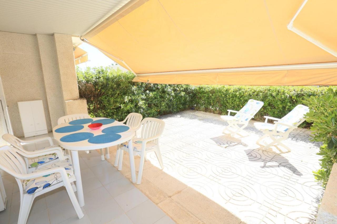 Golf A Bjos 9 Only Families Διαμέρισμα Cambrils Εξωτερικό φωτογραφία