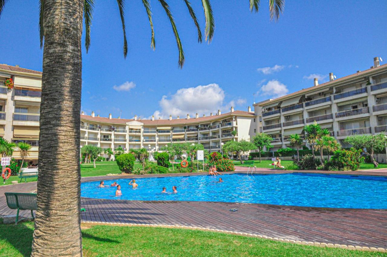 Golf A Bjos 9 Only Families Διαμέρισμα Cambrils Εξωτερικό φωτογραφία