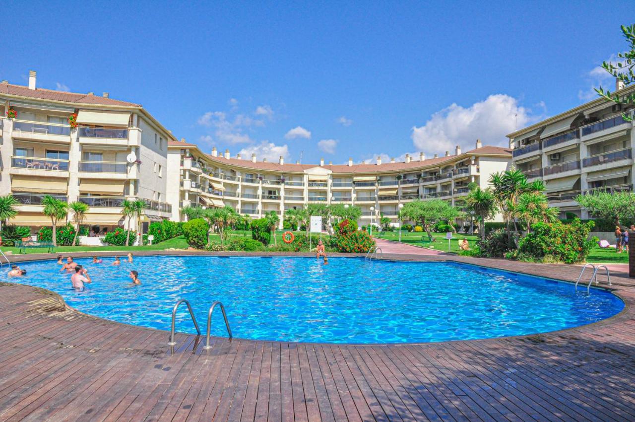 Golf A Bjos 9 Only Families Διαμέρισμα Cambrils Εξωτερικό φωτογραφία